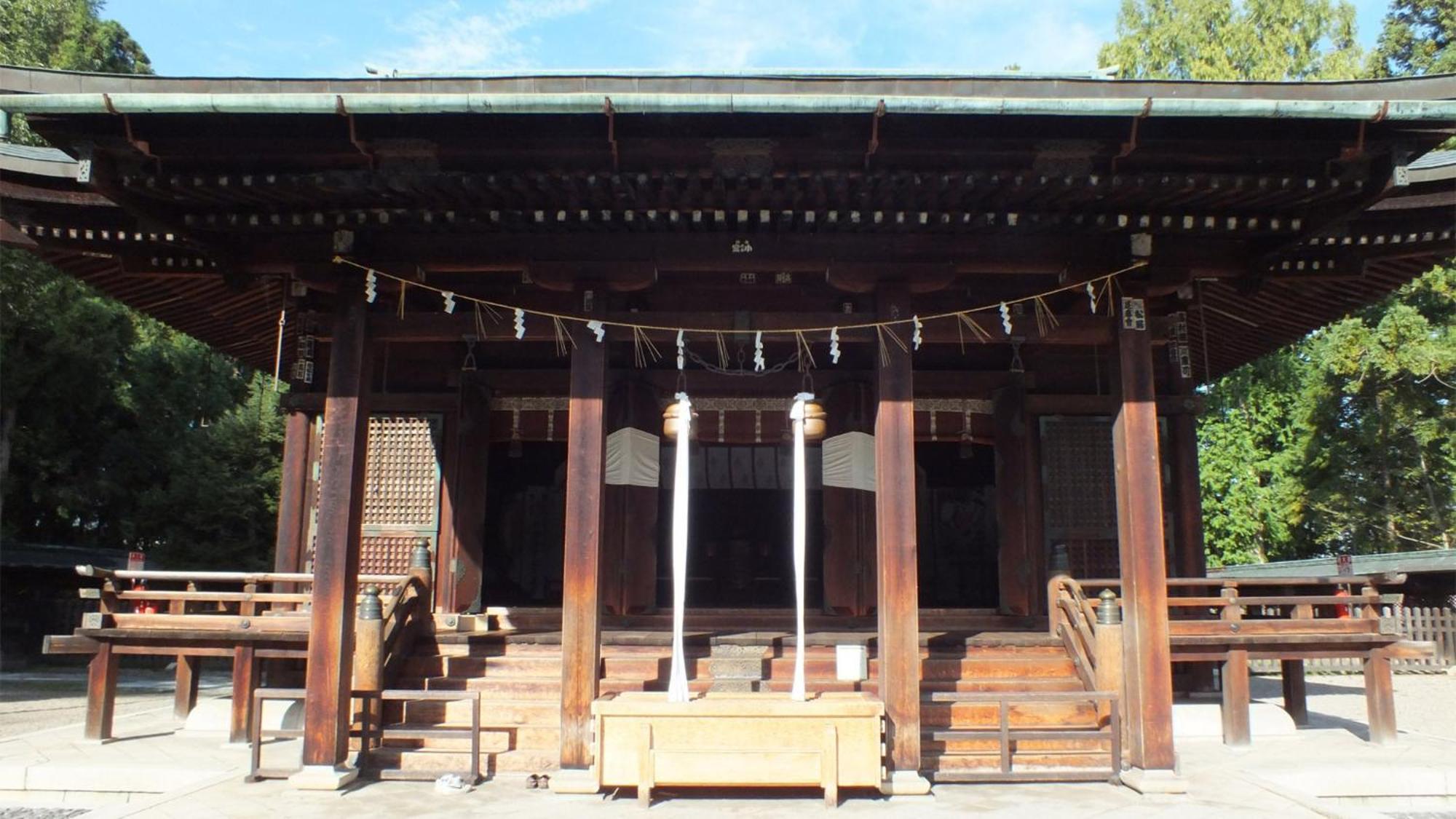 Toyoko Inn Yonezawa Ekimae Luaran gambar