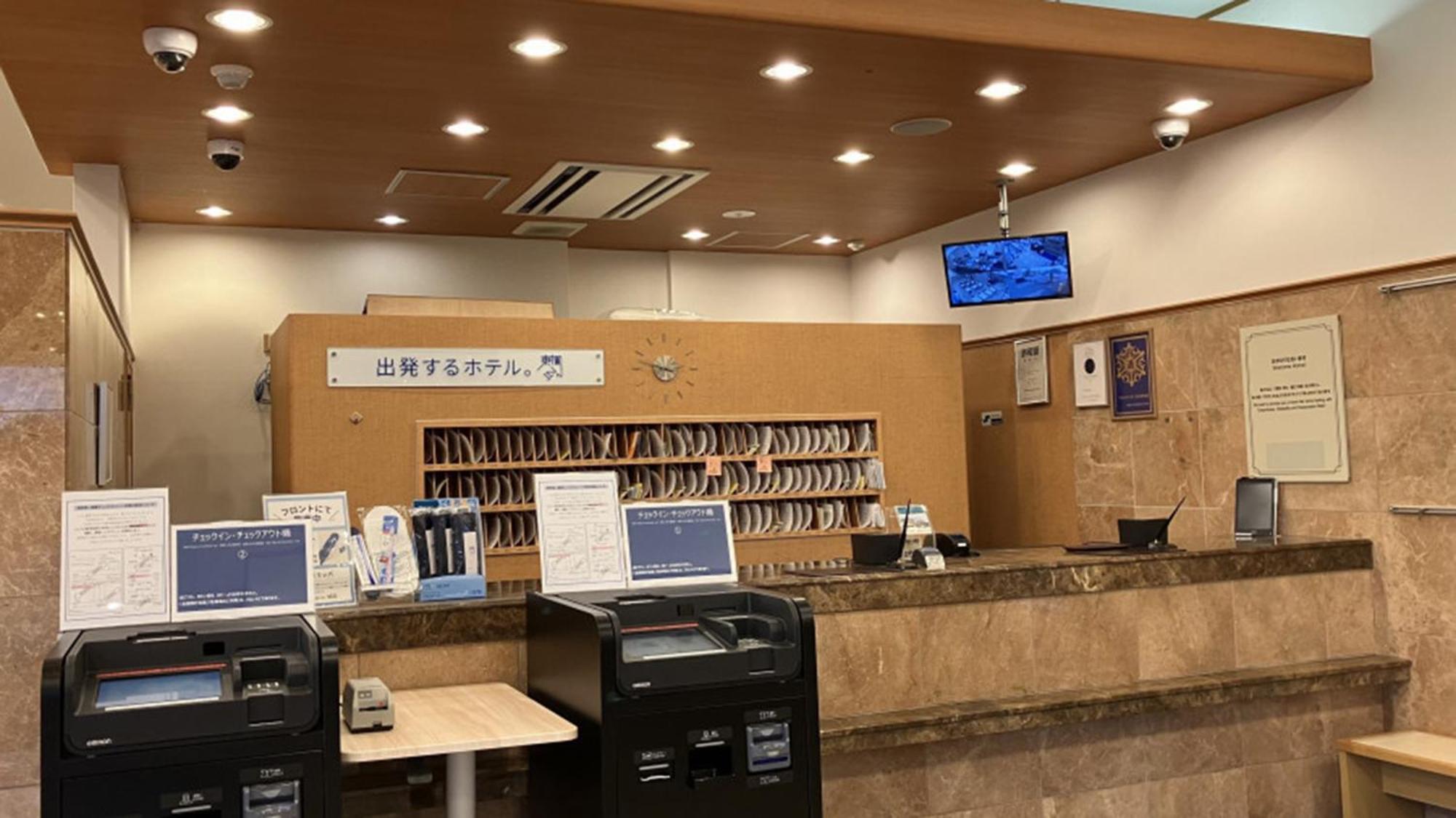 Toyoko Inn Yonezawa Ekimae Luaran gambar