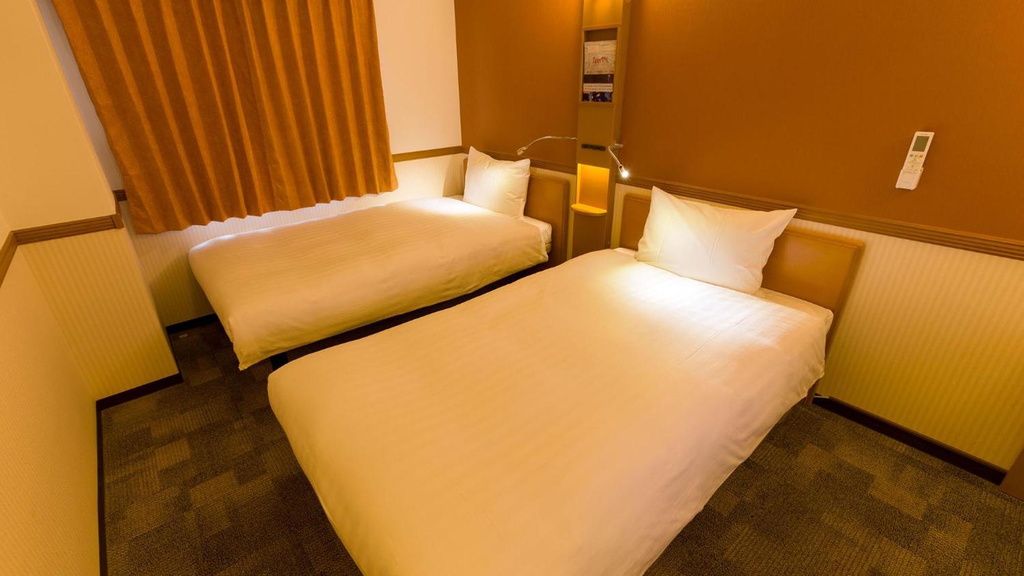Toyoko Inn Yonezawa Ekimae Bilik gambar