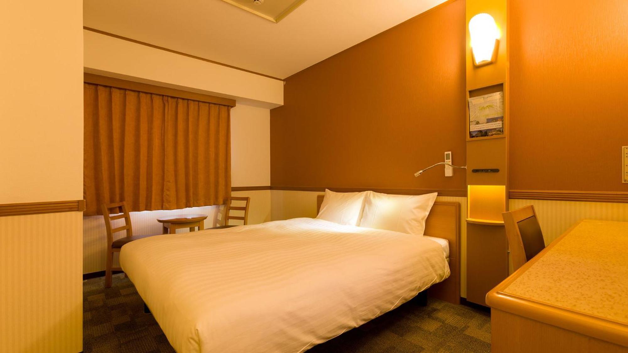 Toyoko Inn Yonezawa Ekimae Bilik gambar