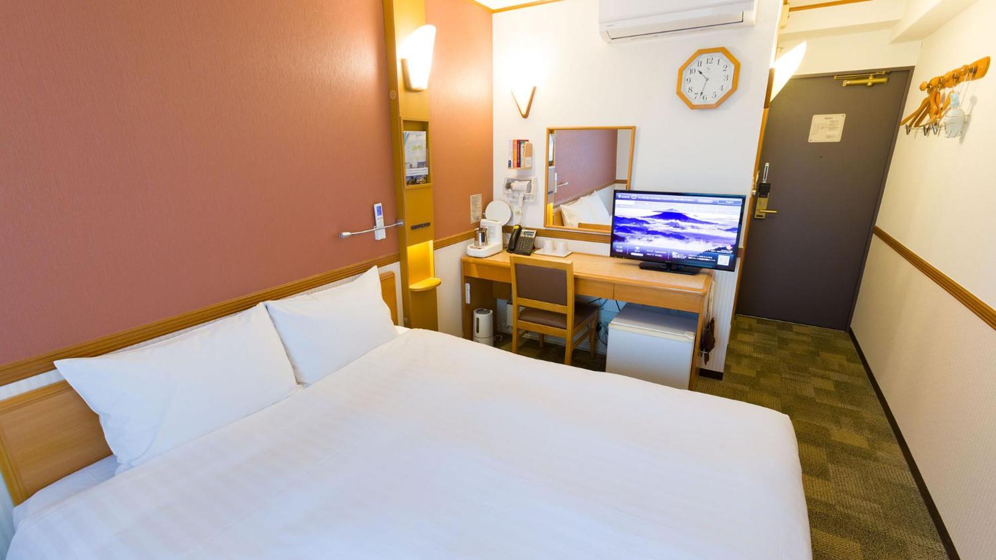Toyoko Inn Yonezawa Ekimae Bilik gambar