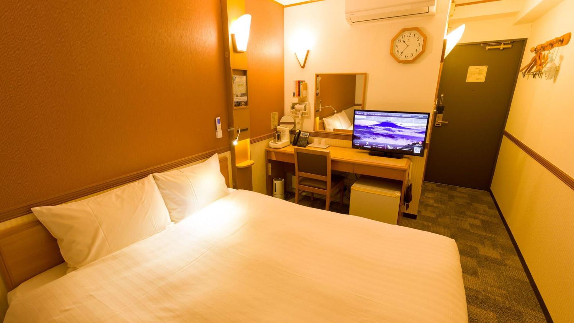 Toyoko Inn Yonezawa Ekimae Bilik gambar