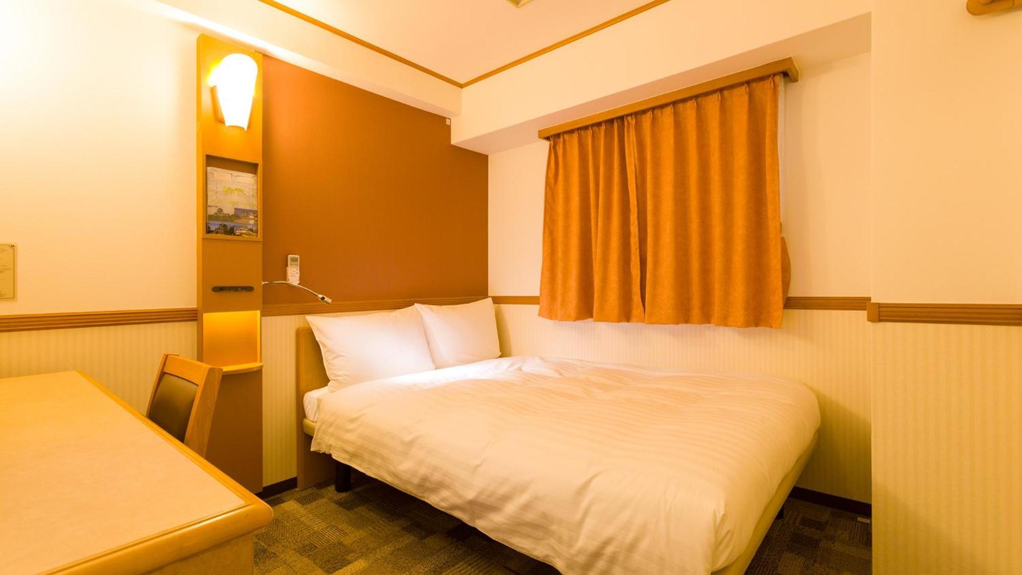 Toyoko Inn Yonezawa Ekimae Bilik gambar