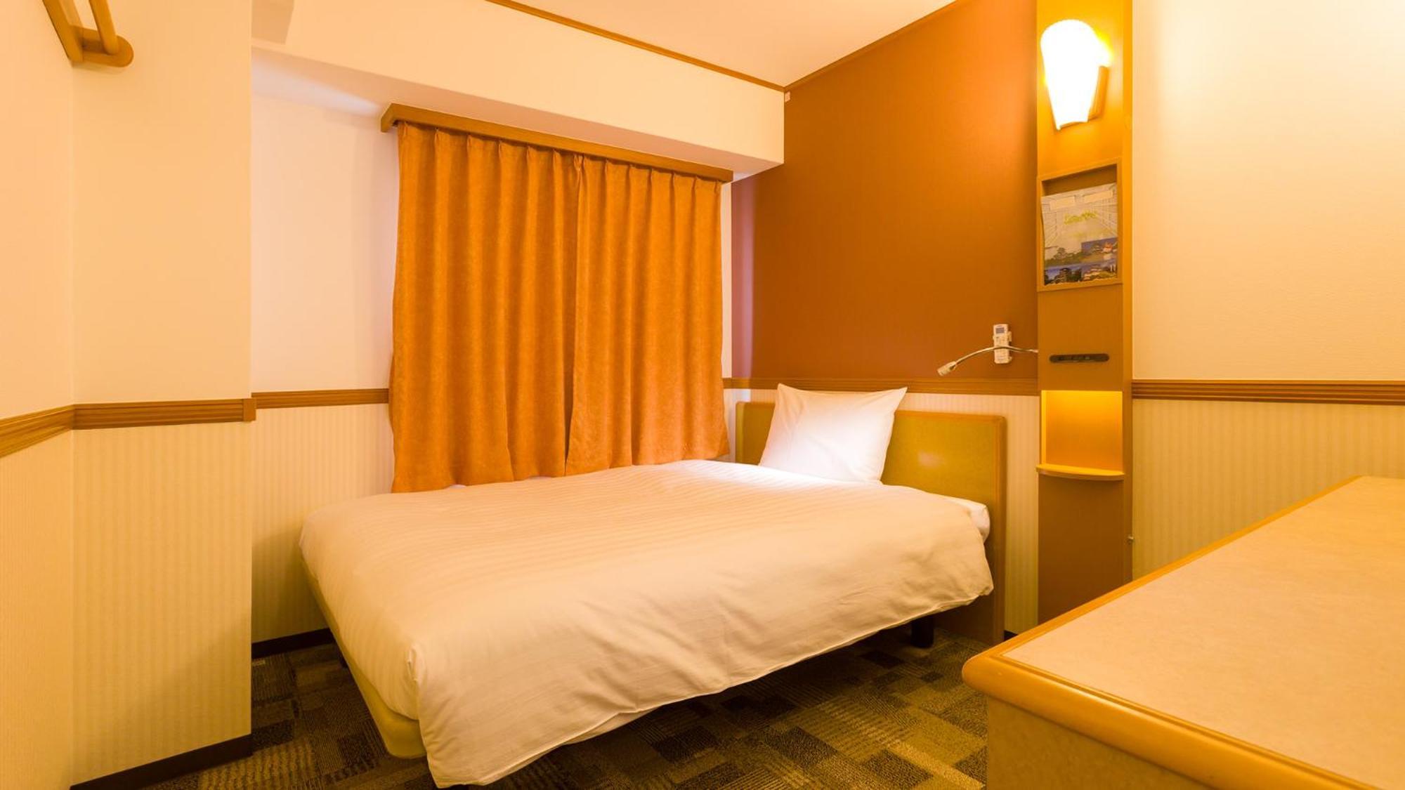 Toyoko Inn Yonezawa Ekimae Bilik gambar
