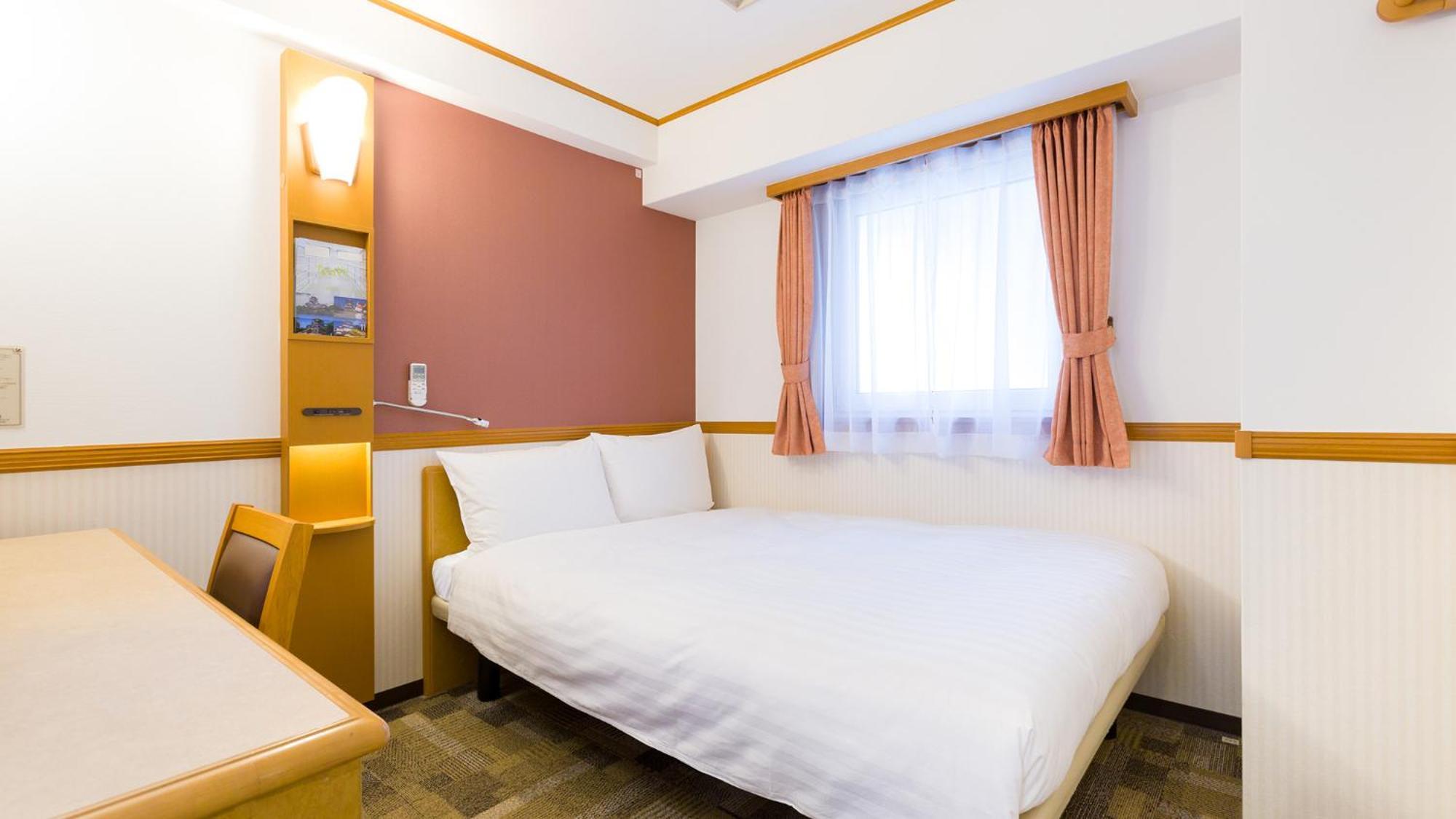 Toyoko Inn Yonezawa Ekimae Luaran gambar