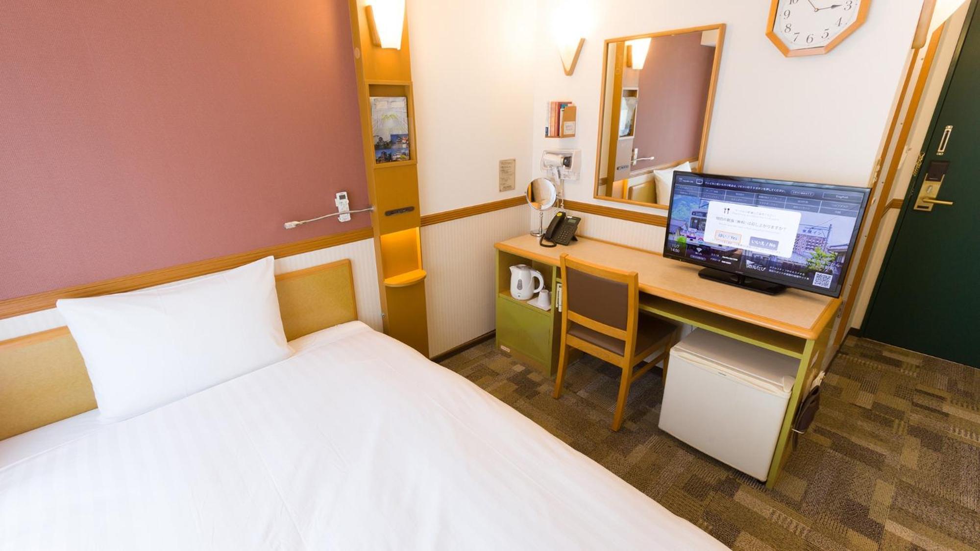 Toyoko Inn Yonezawa Ekimae Luaran gambar