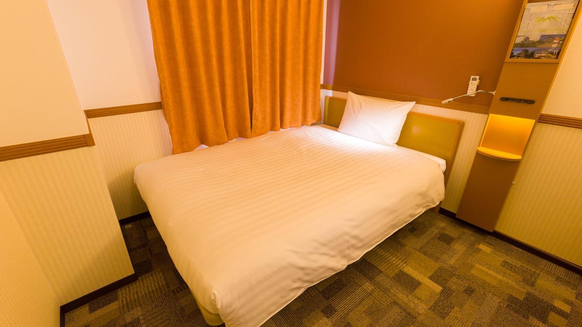 Toyoko Inn Yonezawa Ekimae Bilik gambar